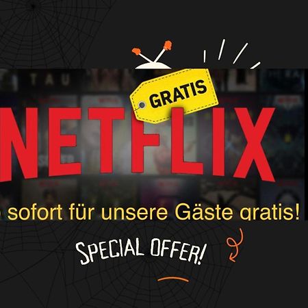 Mein Apartment, Stars Mit Balkon Und Klima Fuer Bis Zu 4 Personen Frankenthal  Dış mekan fotoğraf