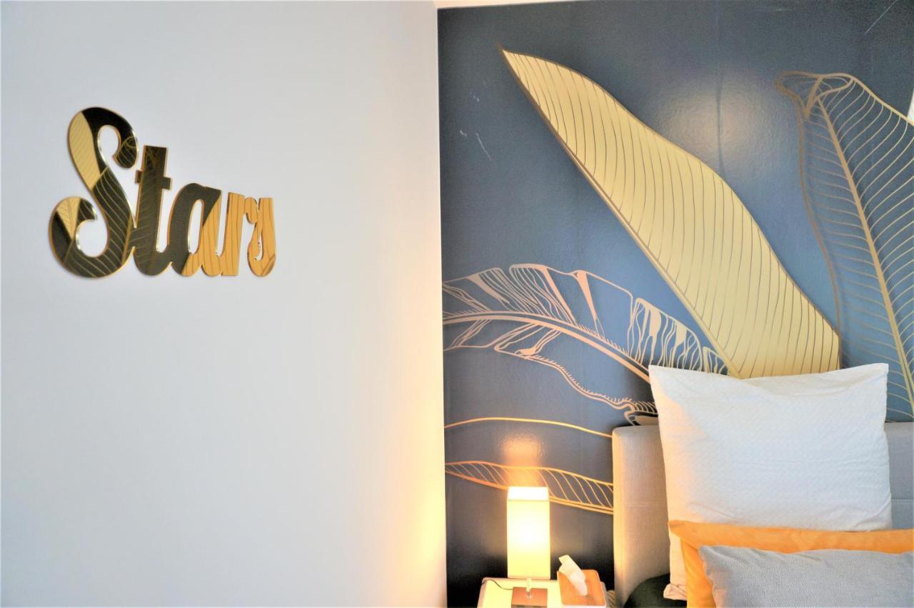 Mein Apartment, Stars Mit Balkon Und Klima Fuer Bis Zu 4 Personen Frankenthal  Dış mekan fotoğraf
