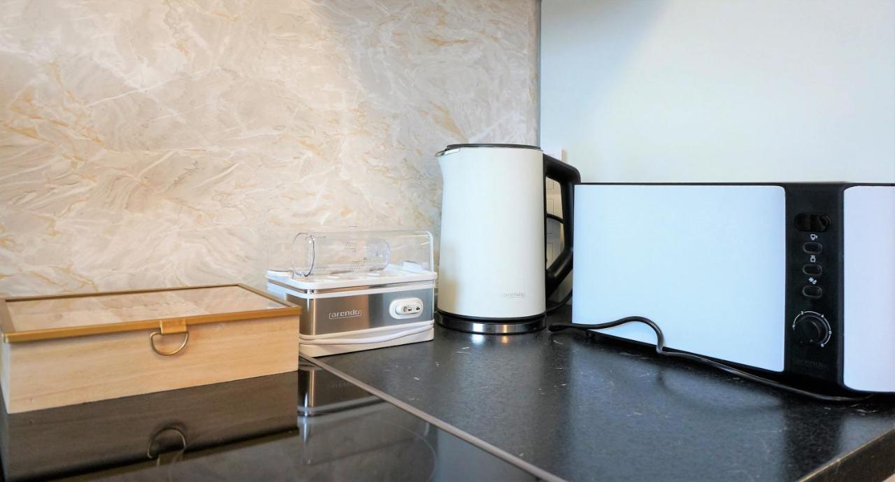 Mein Apartment, Stars Mit Balkon Und Klima Fuer Bis Zu 4 Personen Frankenthal  Dış mekan fotoğraf
