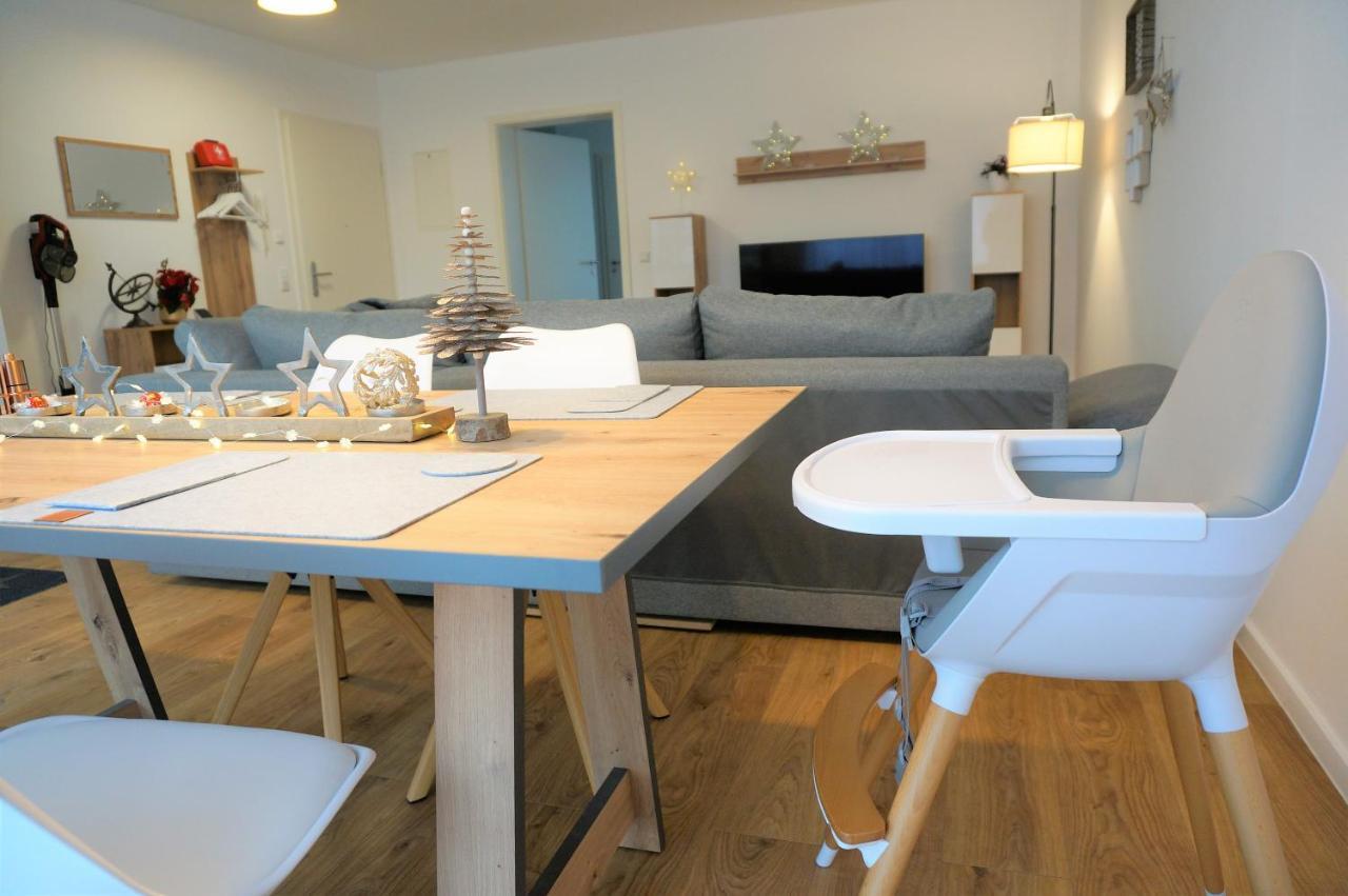Mein Apartment, Stars Mit Balkon Und Klima Fuer Bis Zu 4 Personen Frankenthal  Dış mekan fotoğraf