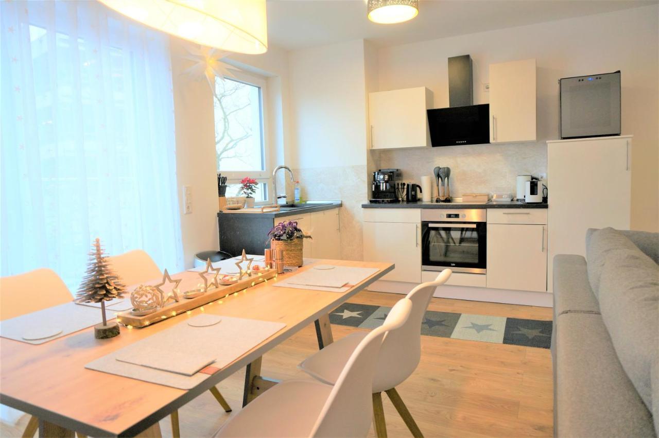Mein Apartment, Stars Mit Balkon Und Klima Fuer Bis Zu 4 Personen Frankenthal  Dış mekan fotoğraf