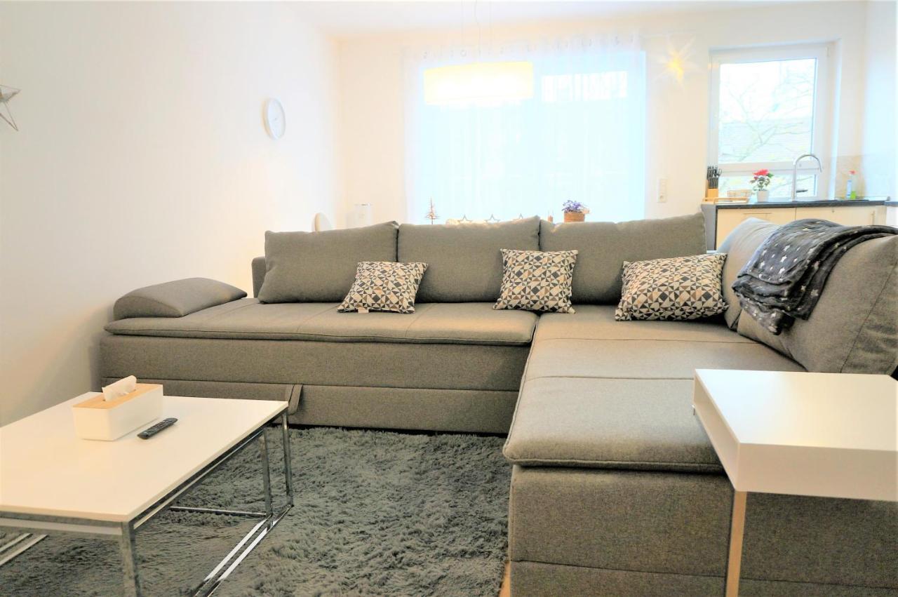 Mein Apartment, Stars Mit Balkon Und Klima Fuer Bis Zu 4 Personen Frankenthal  Dış mekan fotoğraf