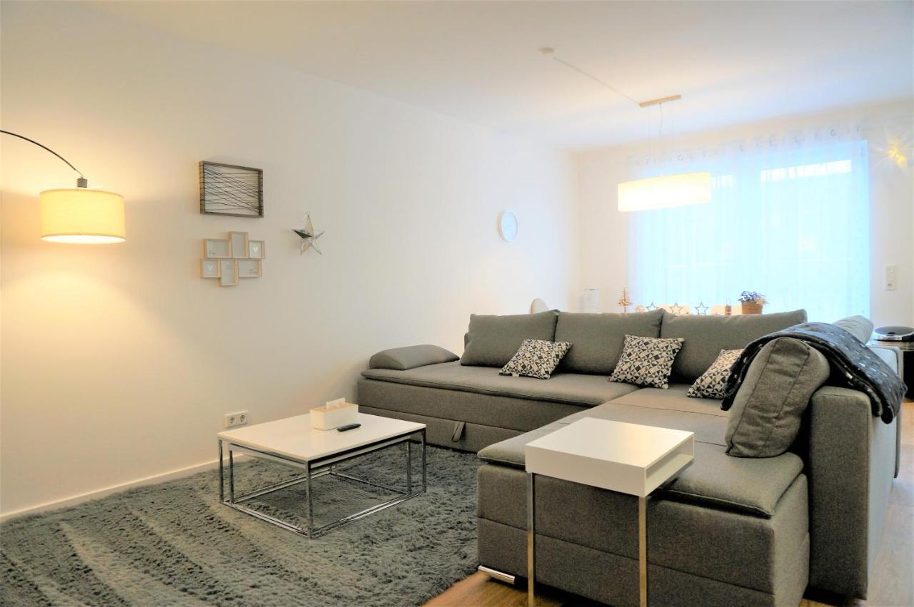 Mein Apartment, Stars Mit Balkon Und Klima Fuer Bis Zu 4 Personen Frankenthal  Dış mekan fotoğraf